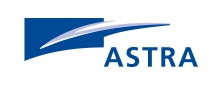 Project Reference Logo Astra